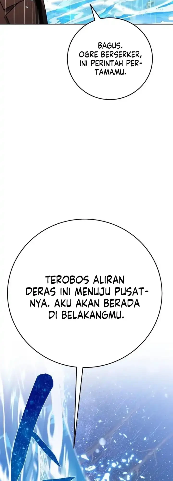 Monsters Fight Monsters Chapter 12 Gambar 12