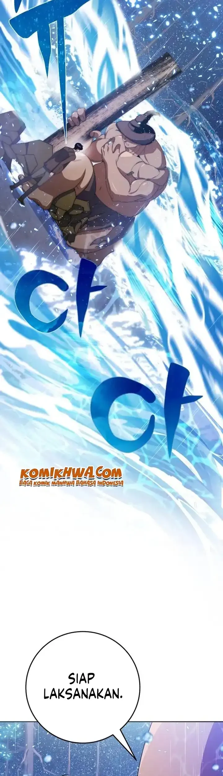 Monsters Fight Monsters Chapter 12 Gambar 13