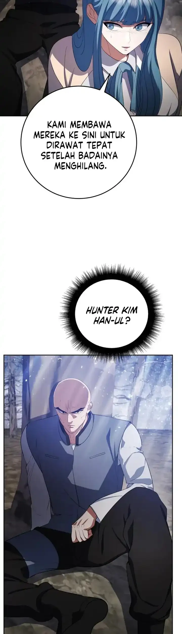Monsters Fight Monsters Chapter 13 Gambar 13