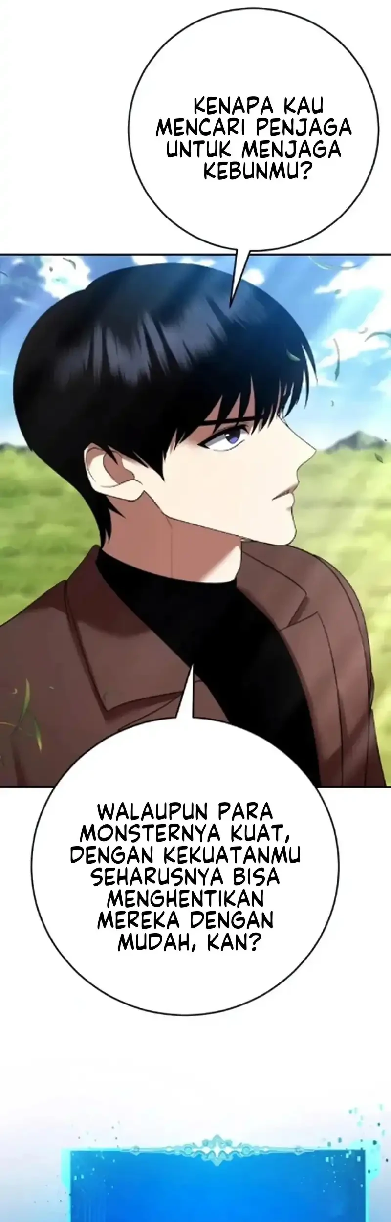 Monsters Fight Monsters Chapter 15 Gambar 16