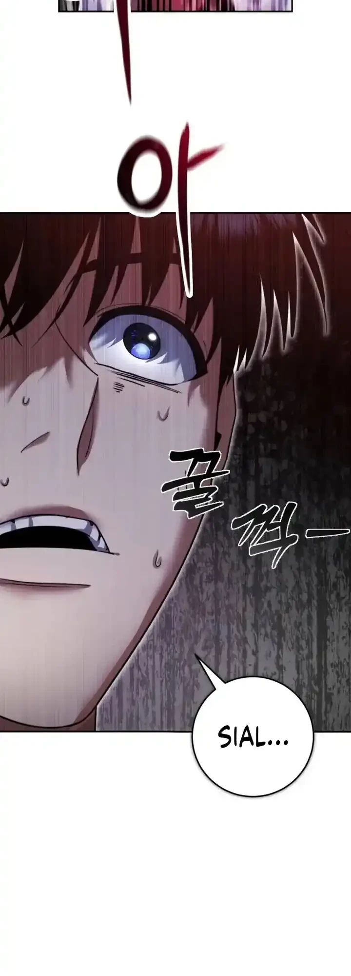 Monsters Fight Monsters Chapter 16 Gambar 15