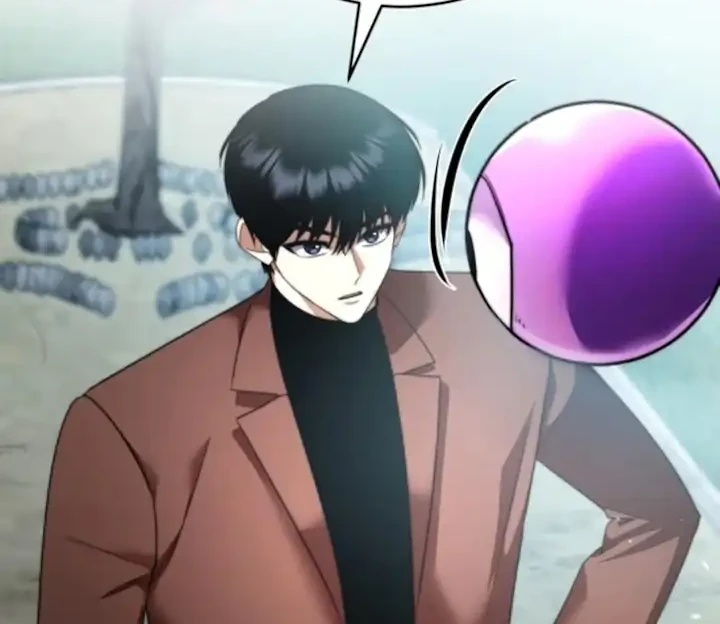Monsters Fight Monsters Chapter 17 Gambar 16