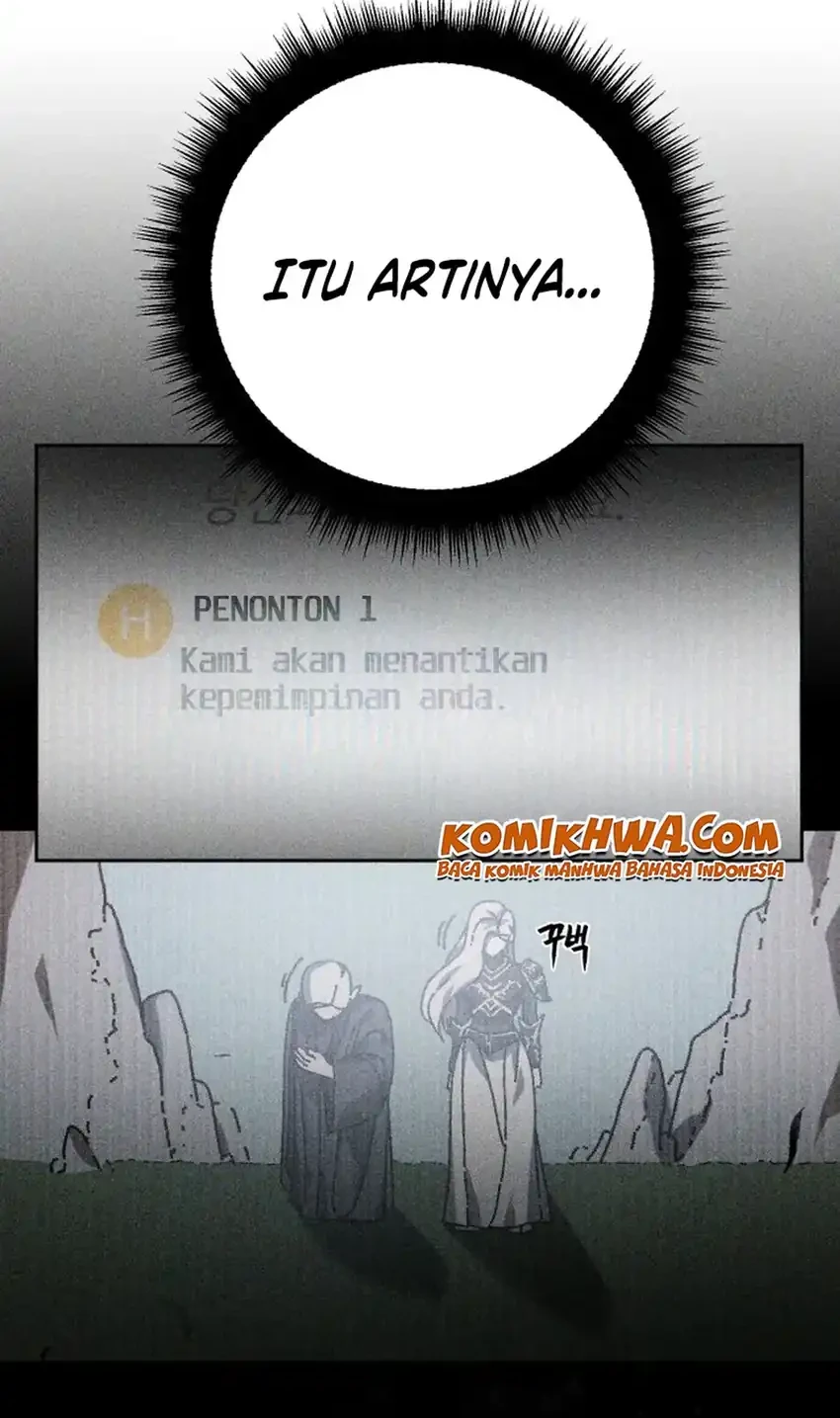 Monsters Fight Monsters Chapter 2 Gambar 24