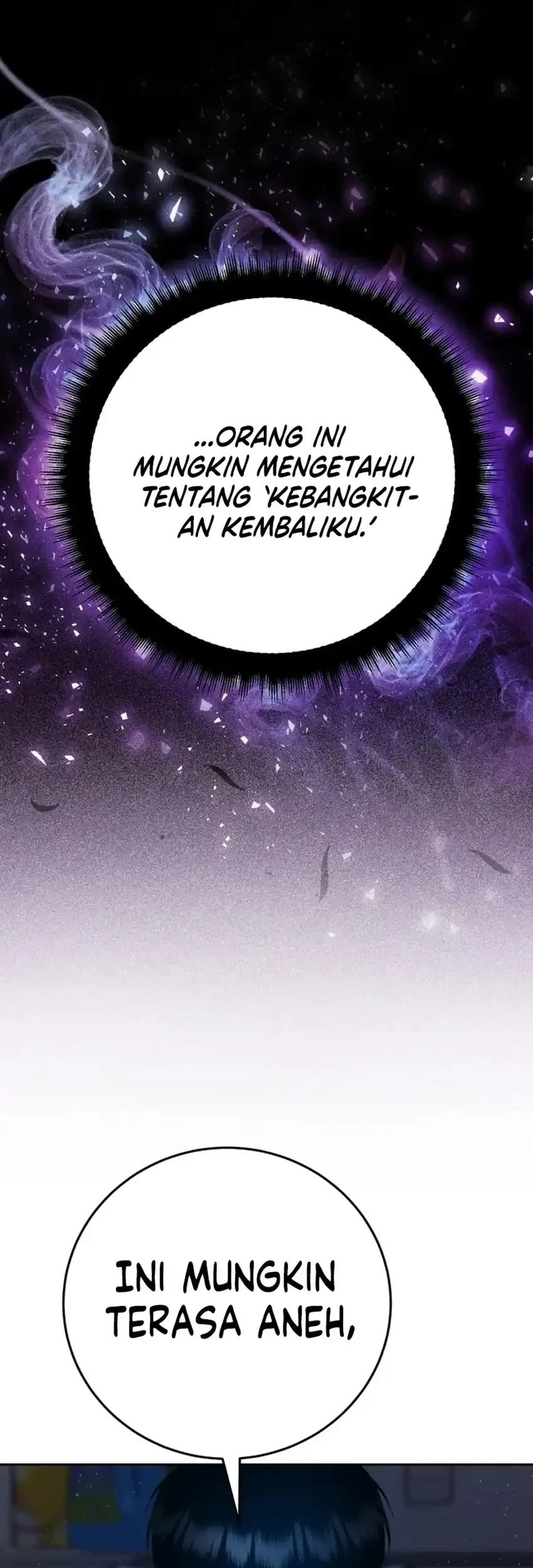 Monsters Fight Monsters Chapter 2 Gambar 25