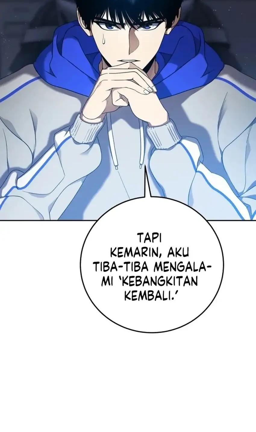 Monsters Fight Monsters Chapter 2 Gambar 26