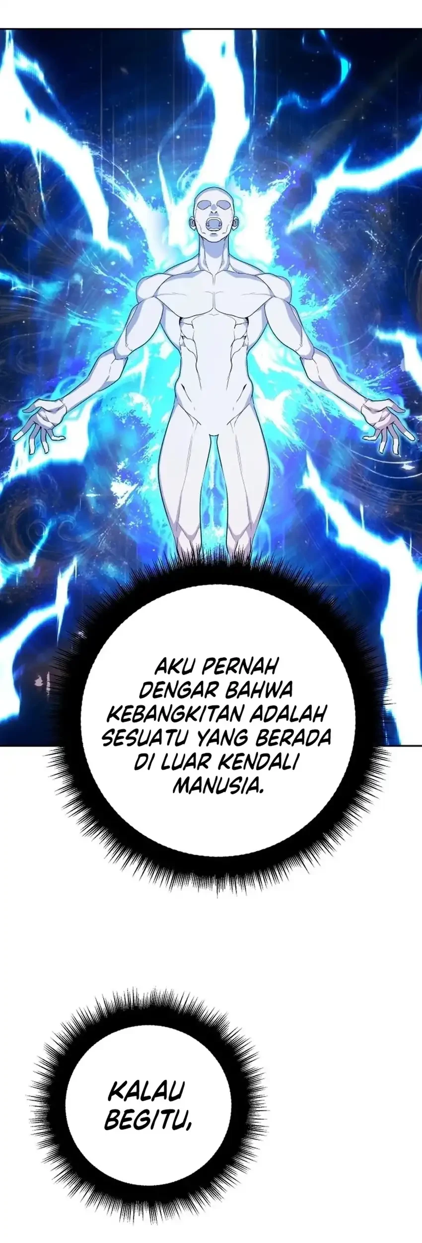 Monsters Fight Monsters Chapter 2 Gambar 29