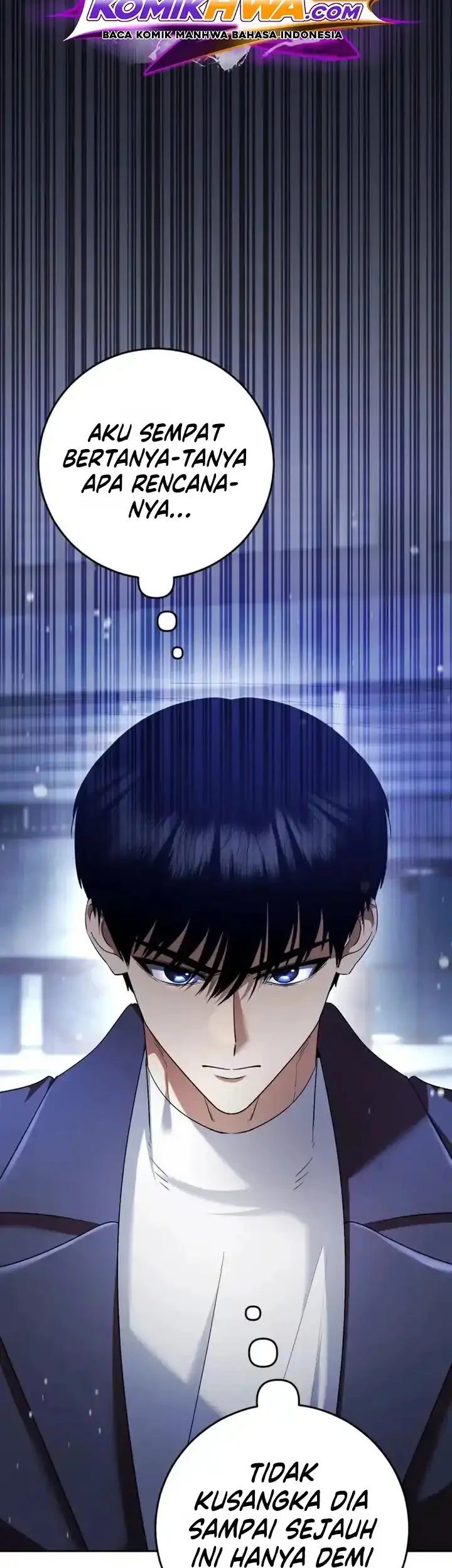 Monsters Fight Monsters Chapter 20 Gambar 13