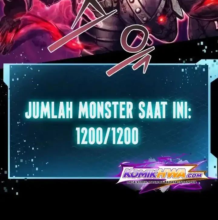 Monsters Fight Monsters Chapter 23 Gambar 13