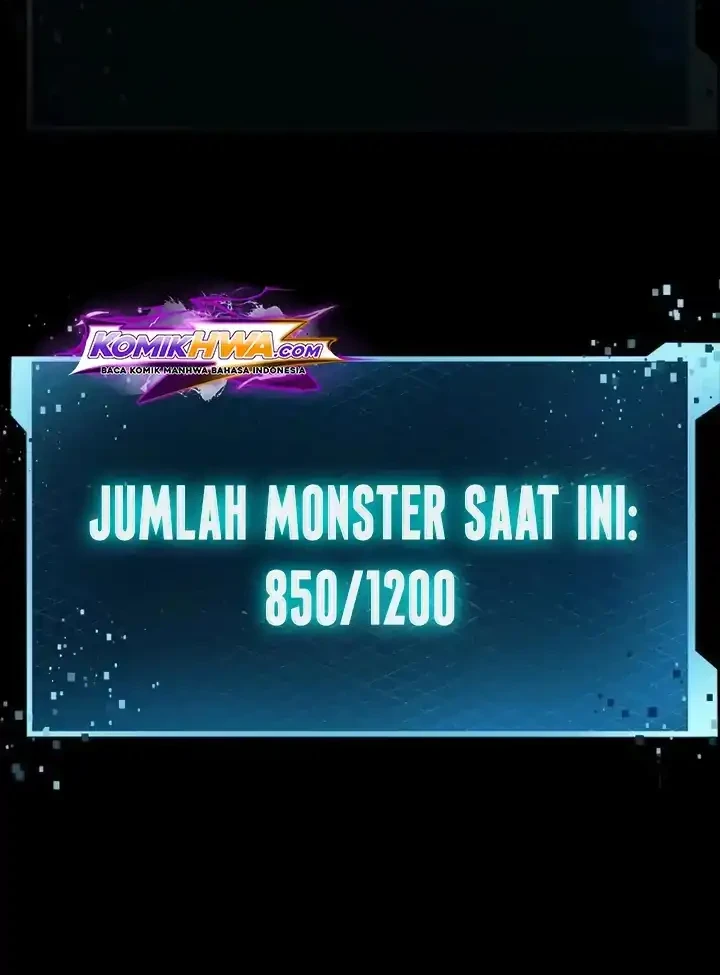 Monsters Fight Monsters Chapter 23 Gambar 16