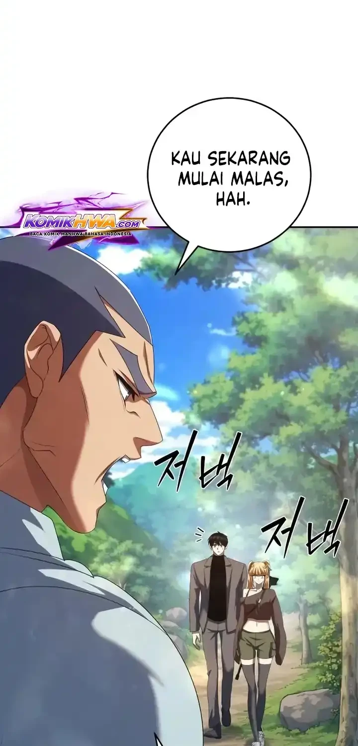 Monsters Fight Monsters Chapter 26 Gambar 12