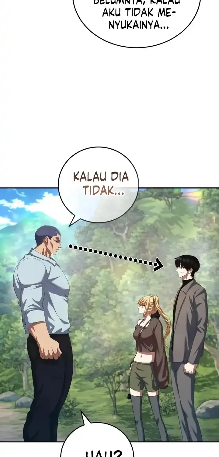 Monsters Fight Monsters Chapter 26 Gambar 15