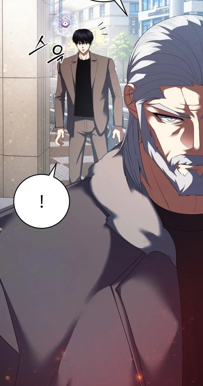 Monsters Fight Monsters Chapter 34 Gambar 23