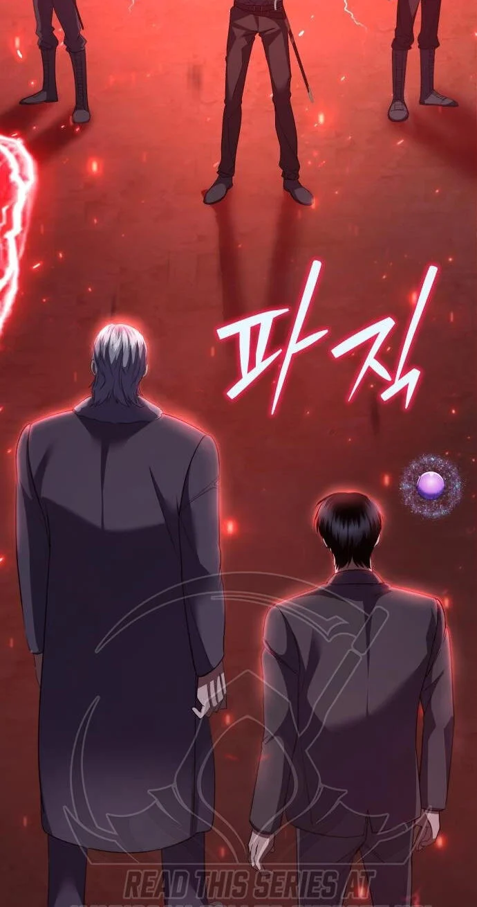 Monsters Fight Monsters Chapter 34 Gambar 26