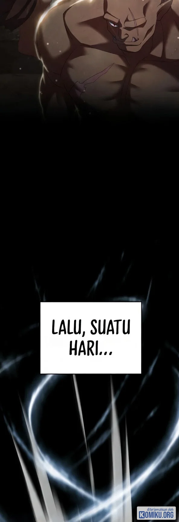 Monsters Fight Monsters Chapter 35 Gambar 23