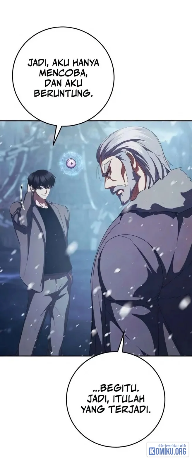 Monsters Fight Monsters Chapter 37 Gambar 24