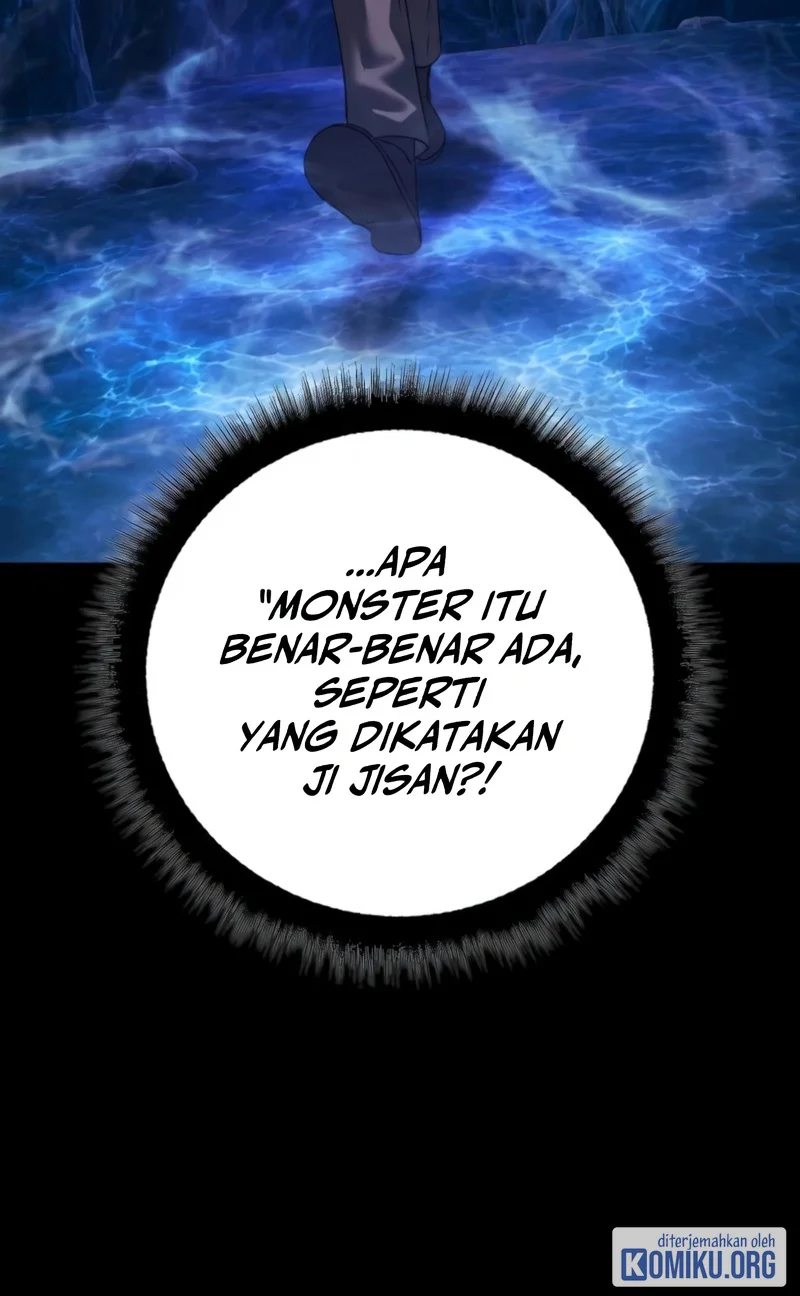Monsters Fight Monsters Chapter 38 Gambar 27