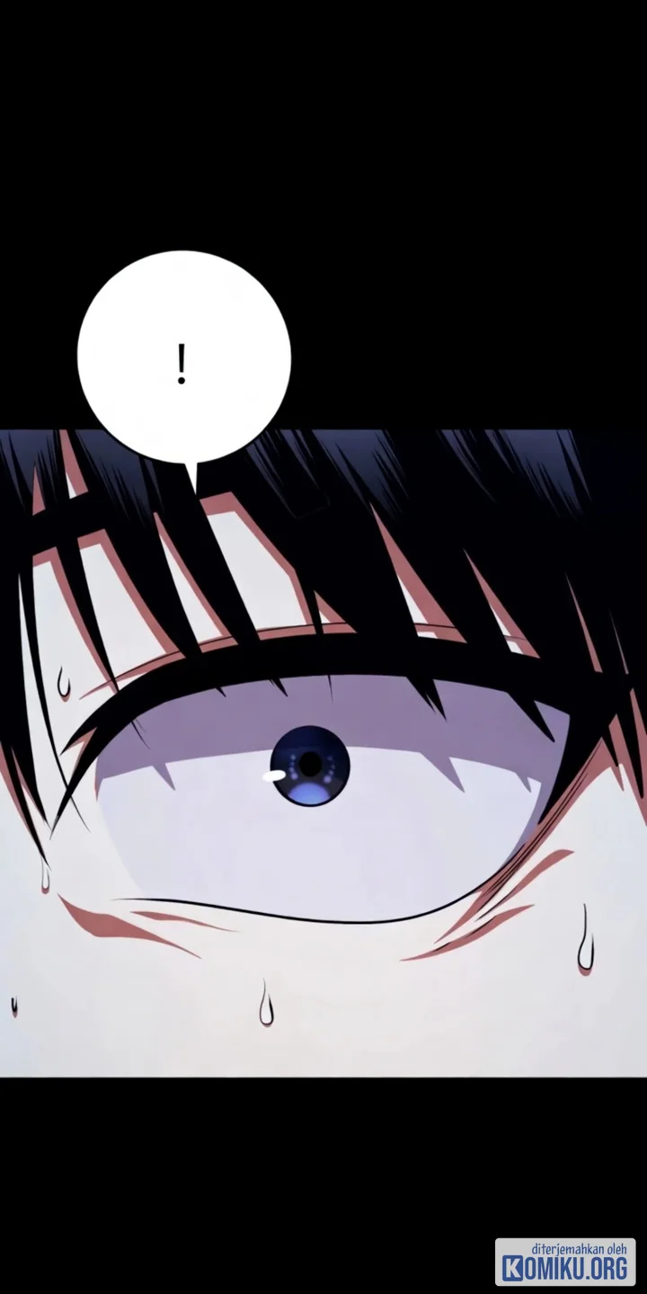 Monsters Fight Monsters Chapter 38 Gambar 28