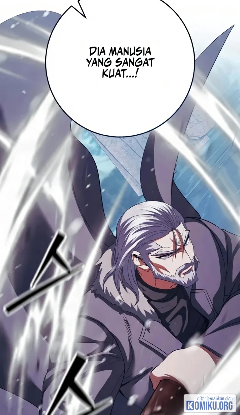 Monsters Fight Monsters Chapter 39 Gambar 25