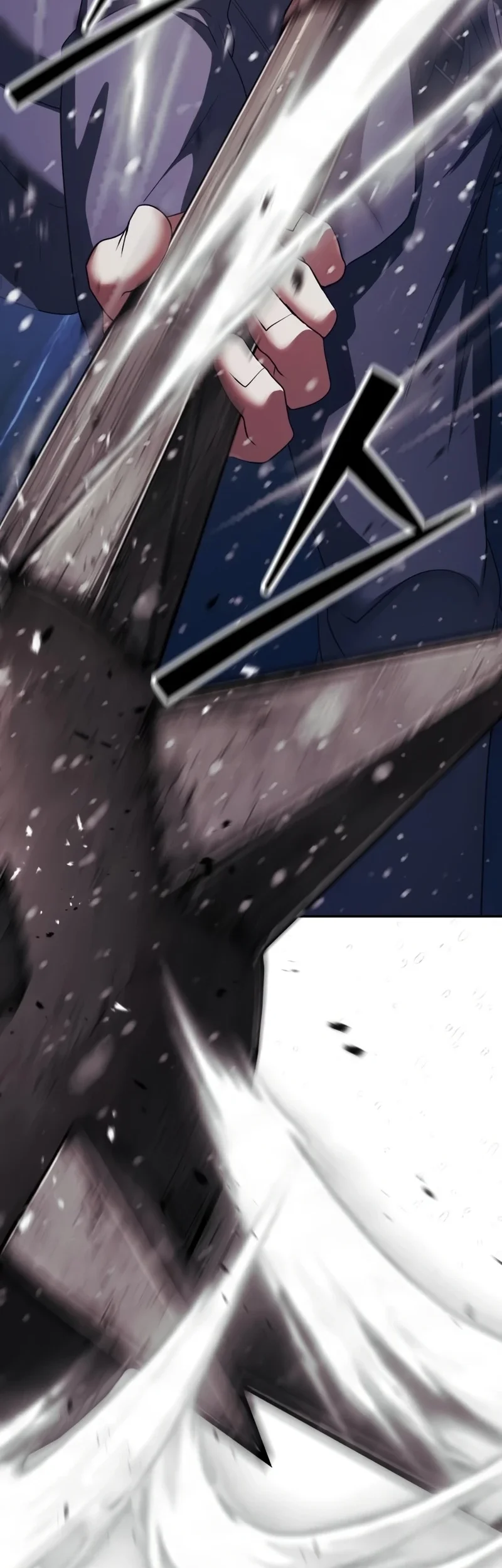 Monsters Fight Monsters Chapter 39 Gambar 26