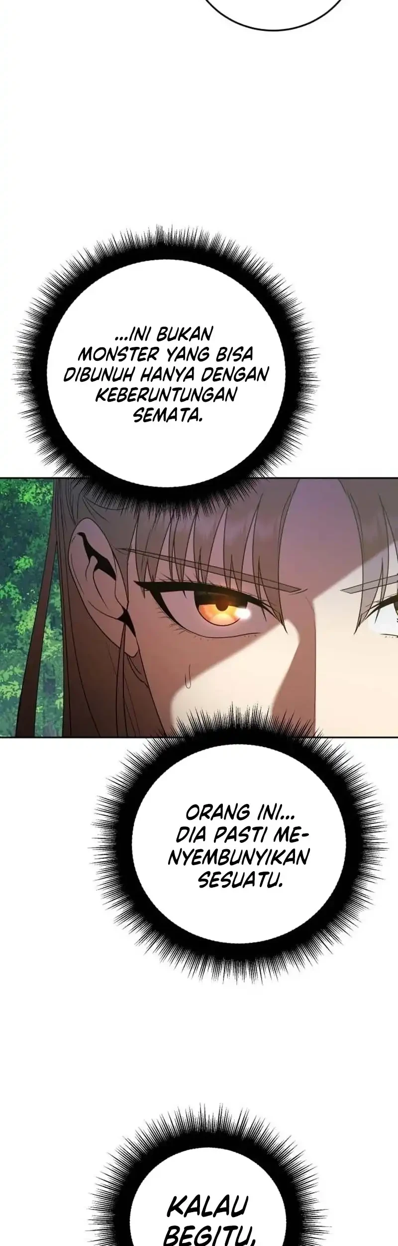 Monsters Fight Monsters Chapter 4 Gambar 14
