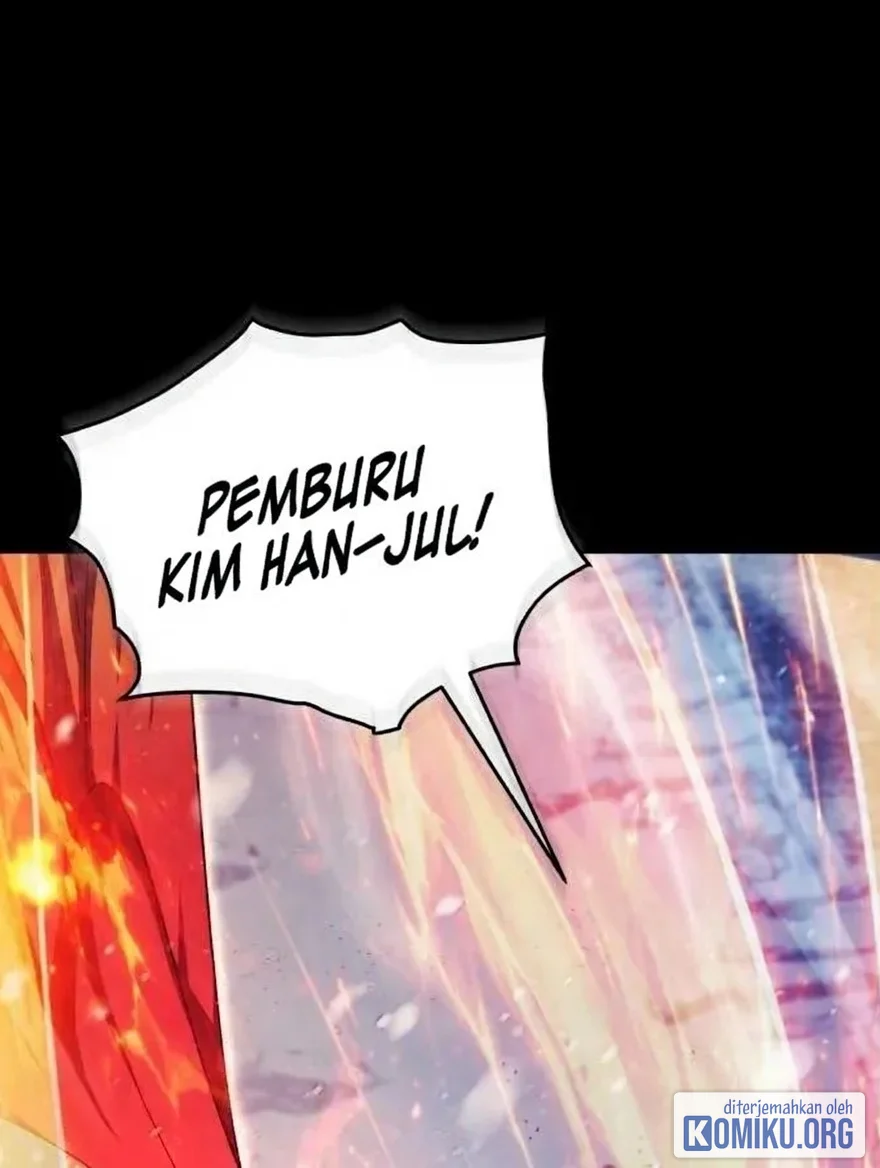 Monsters Fight Monsters Chapter 41 Gambar 24