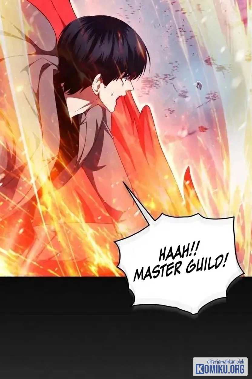 Monsters Fight Monsters Chapter 41 Gambar 25