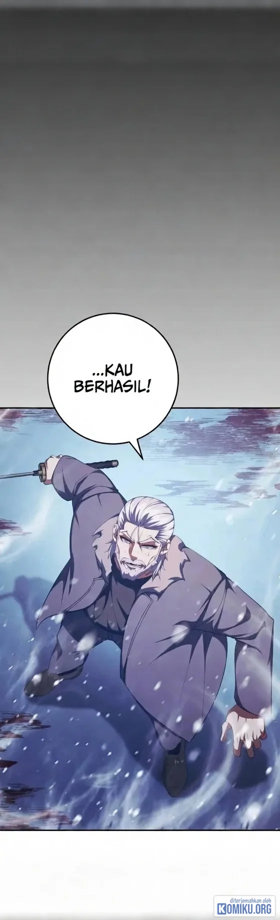 Monsters Fight Monsters Chapter 41 Gambar 26