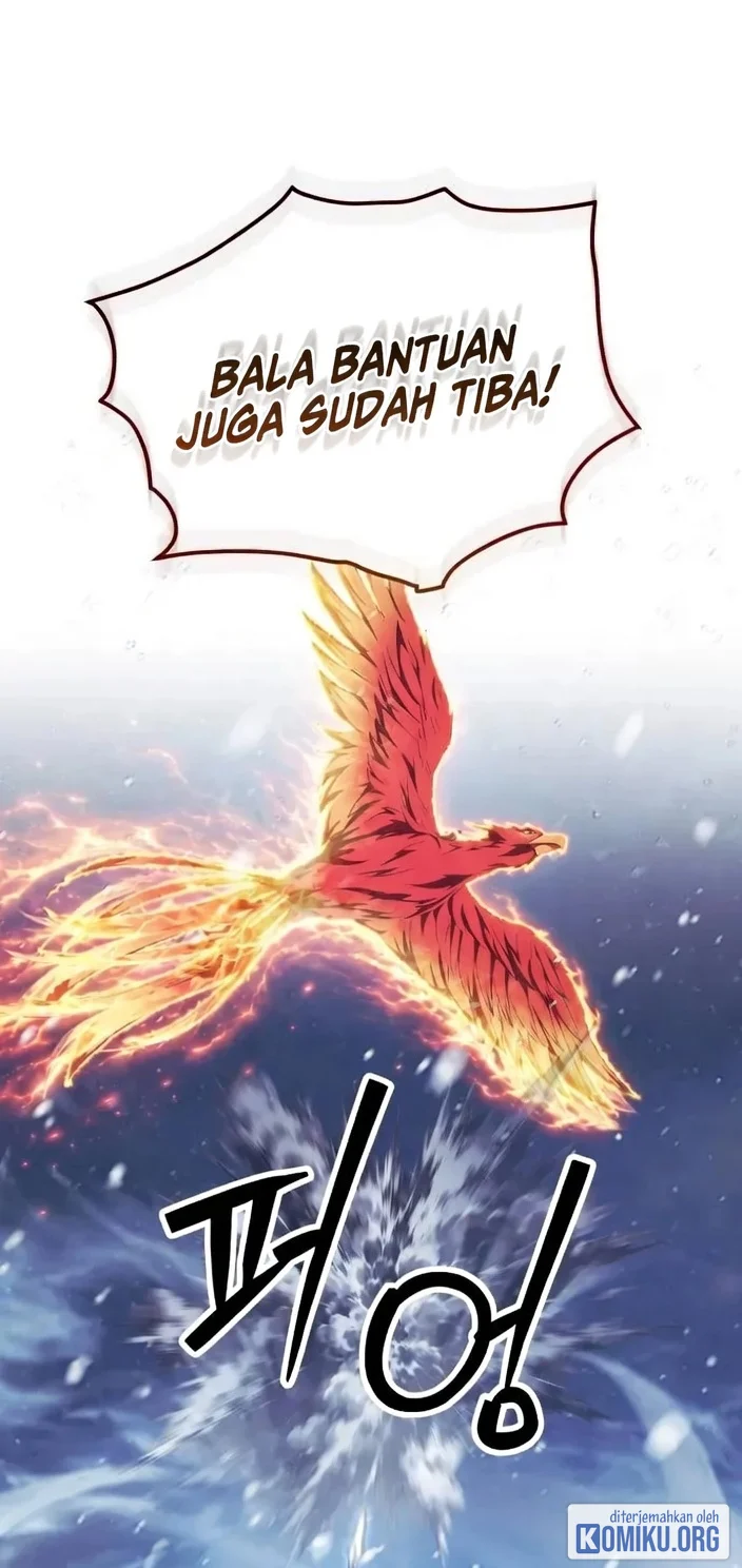Monsters Fight Monsters Chapter 41 Gambar 30
