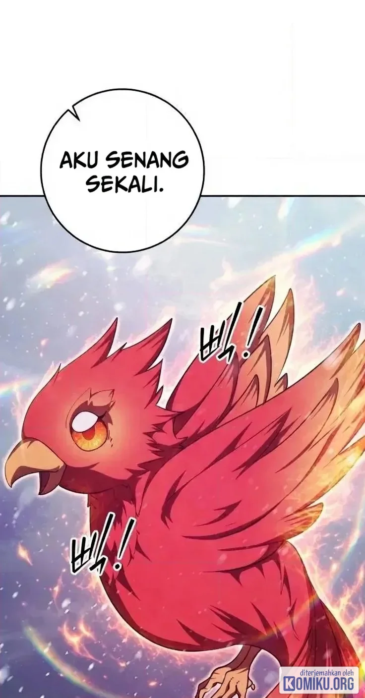 Monsters Fight Monsters Chapter 42 Gambar 26