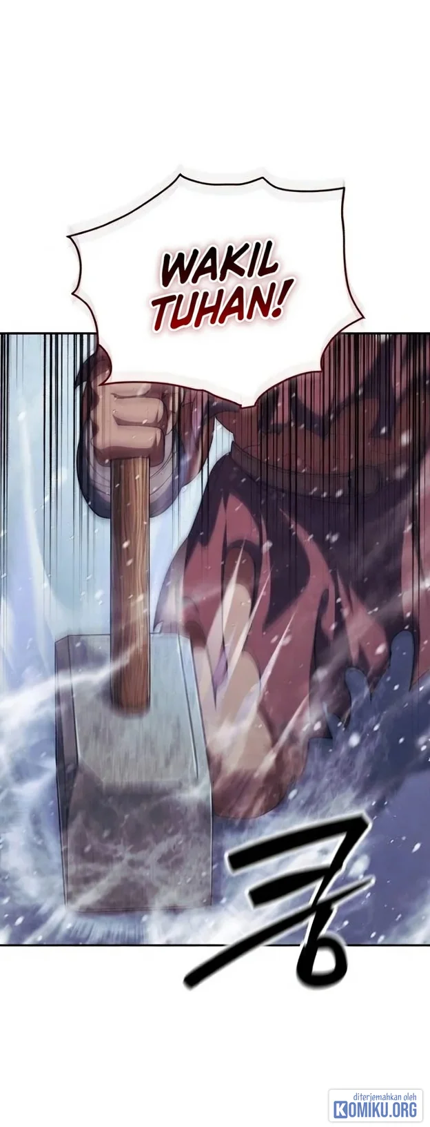 Monsters Fight Monsters Chapter 42 Gambar 28