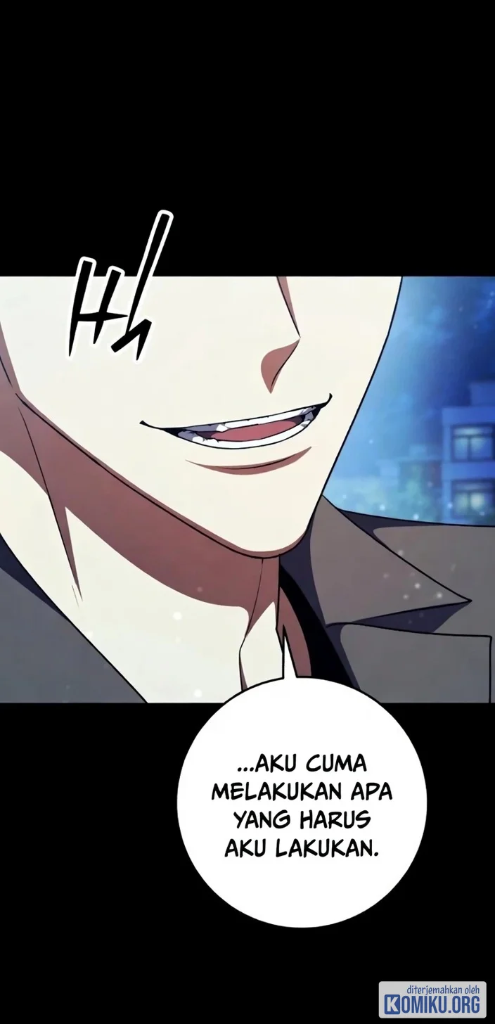 Monsters Fight Monsters Chapter 43 Gambar 27