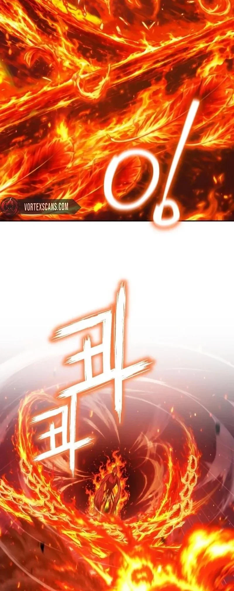 Monsters Fight Monsters Chapter 44 Gambar 32