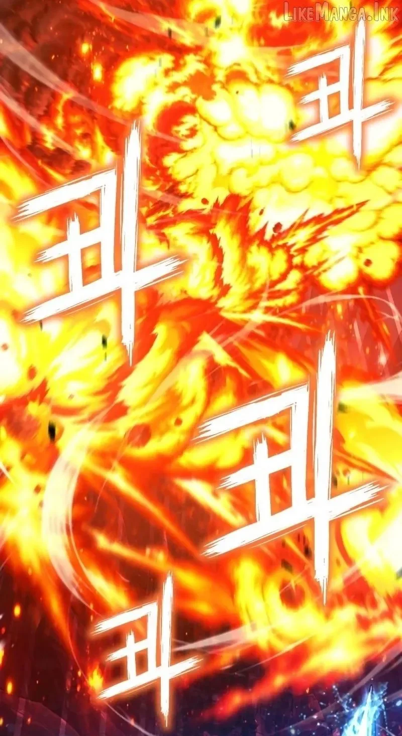 Monsters Fight Monsters Chapter 44 Gambar 33