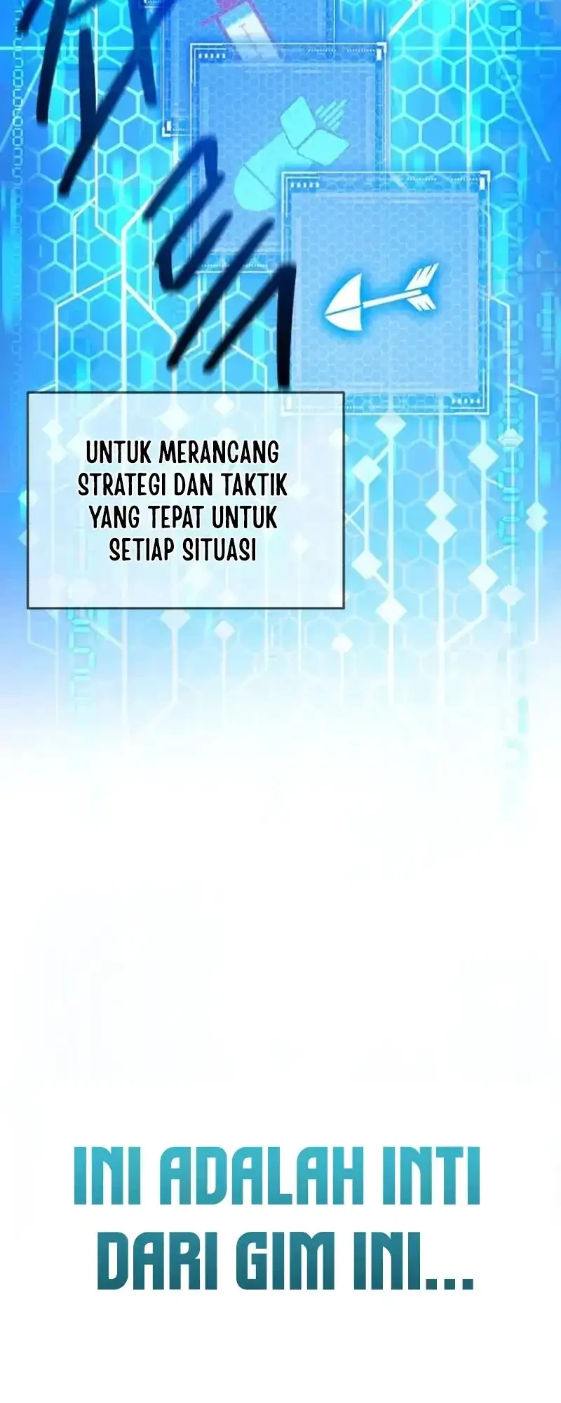 Monsters Fight Monsters Chapter 5 Gambar 15