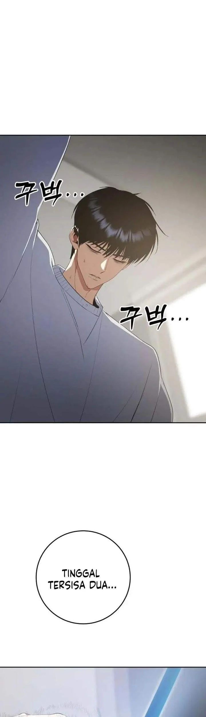 Monsters Fight Monsters Chapter 6 Gambar 19