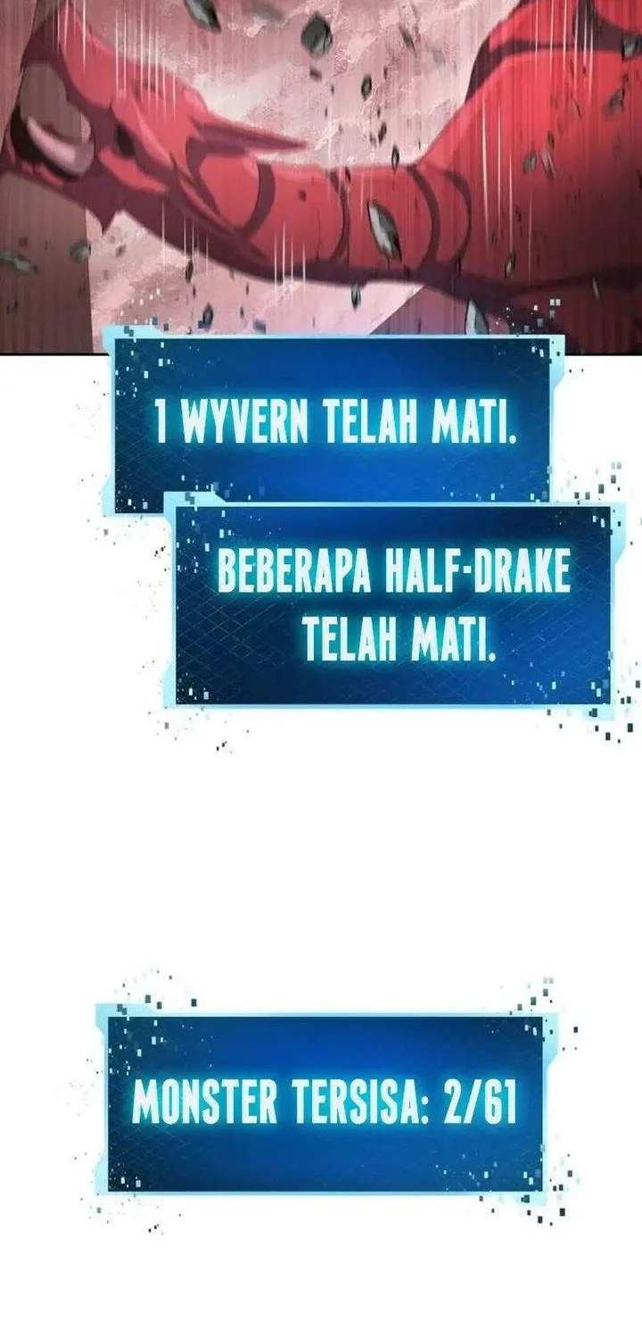 Monsters Fight Monsters Chapter 6 Gambar 18