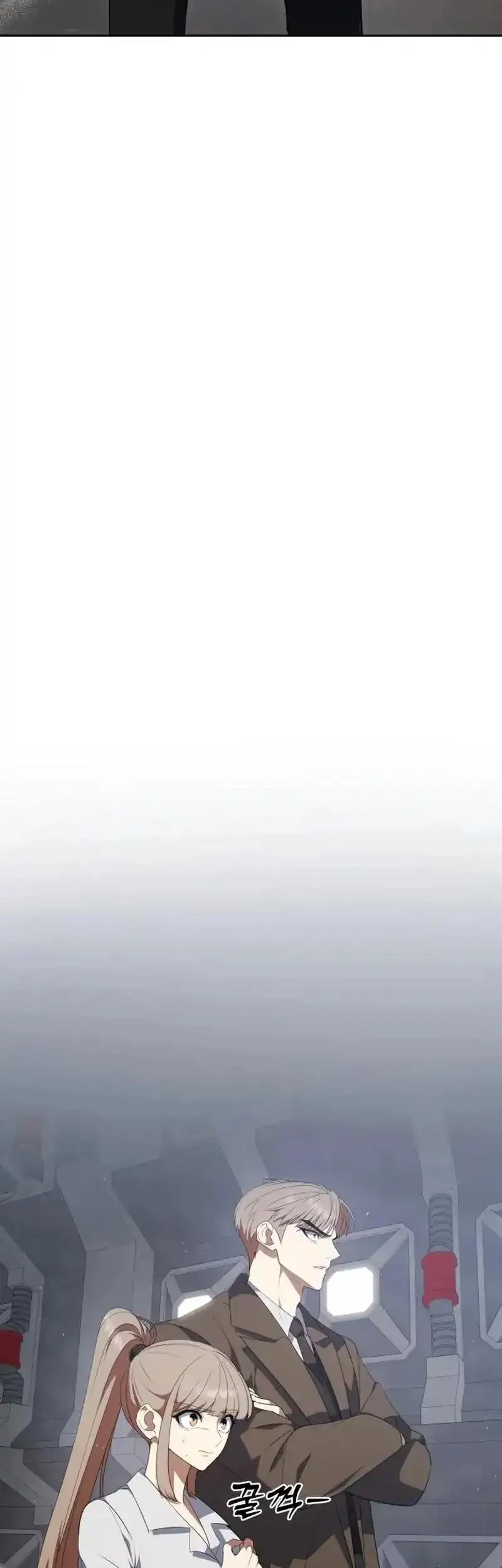 Monsters Fight Monsters Chapter 7 Gambar 14
