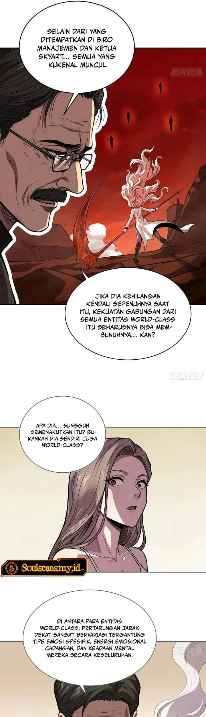 Mood Disorder Chapter 57 Gambar 4