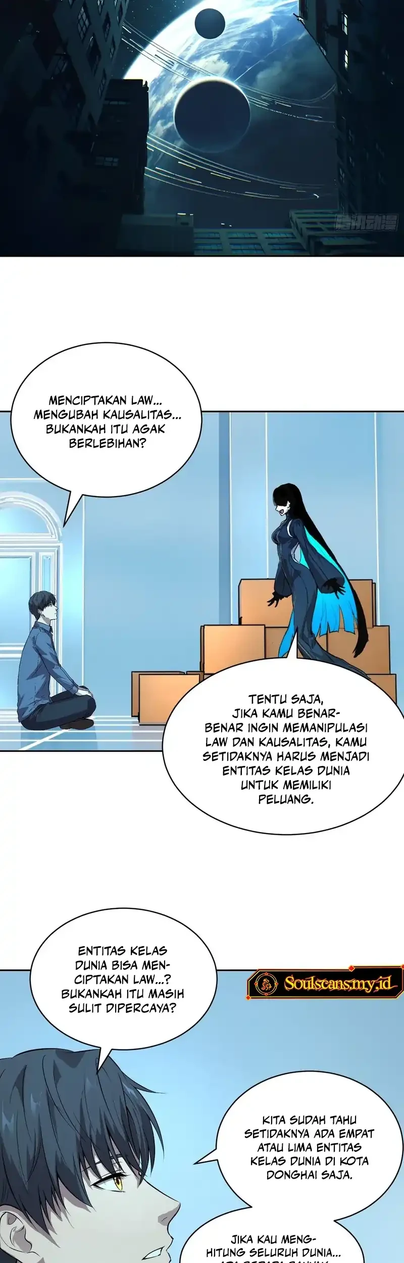Mood Disorder Chapter 72 Gambar 4