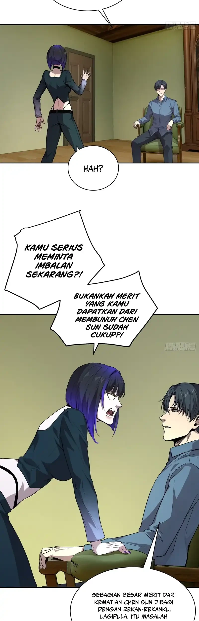 Mood Disorder Chapter 77 Gambar 4