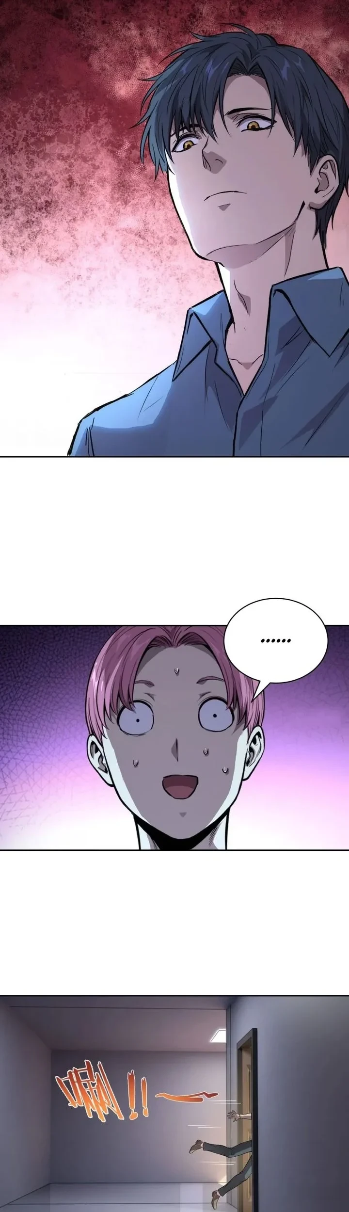 Mood Disorder Chapter 80 Gambar 5