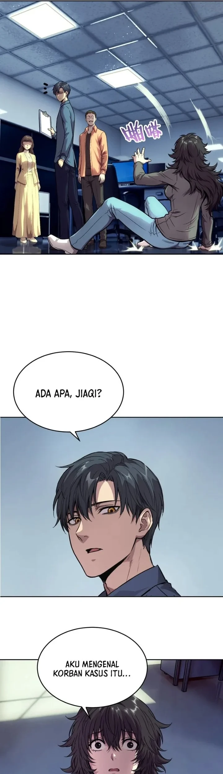 Mood Disorder Chapter 82 Gambar 4