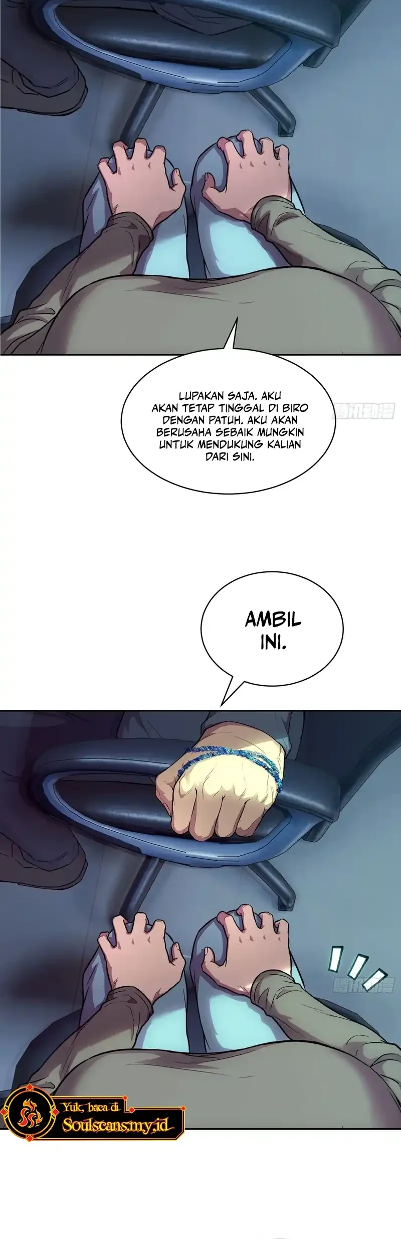 Mood Disorder Chapter 89 Gambar 4