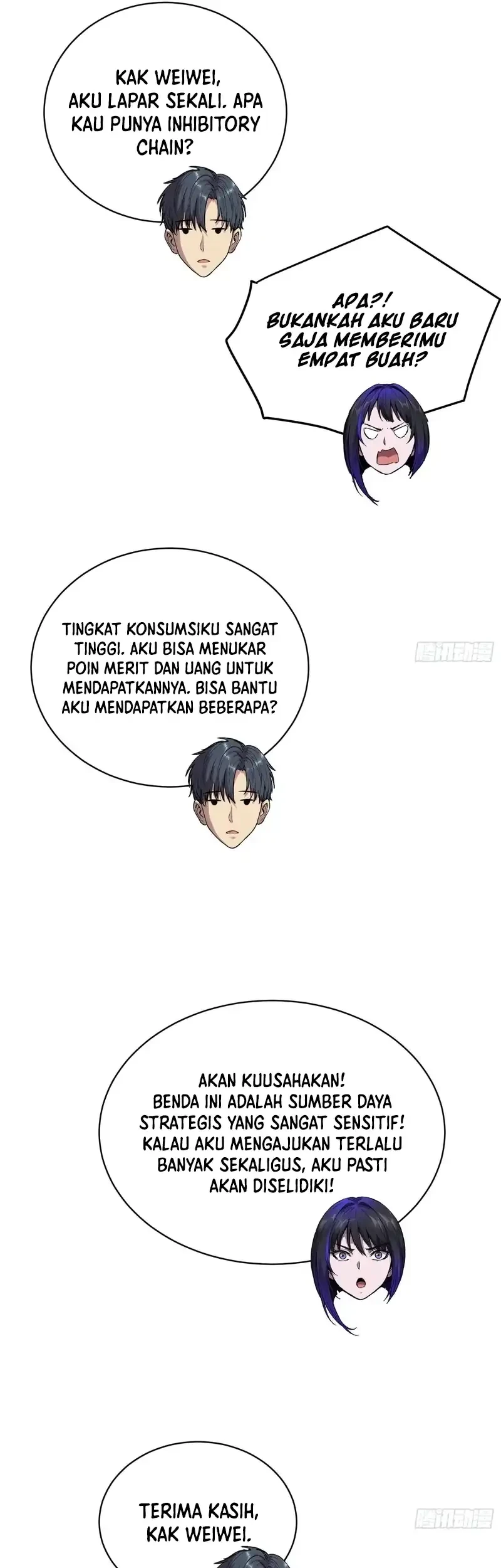 Mood Disorder Chapter 95 Gambar 4
