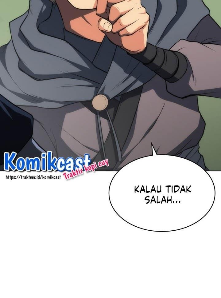 MookHyang – The Origin Chapter 11 halaman 9