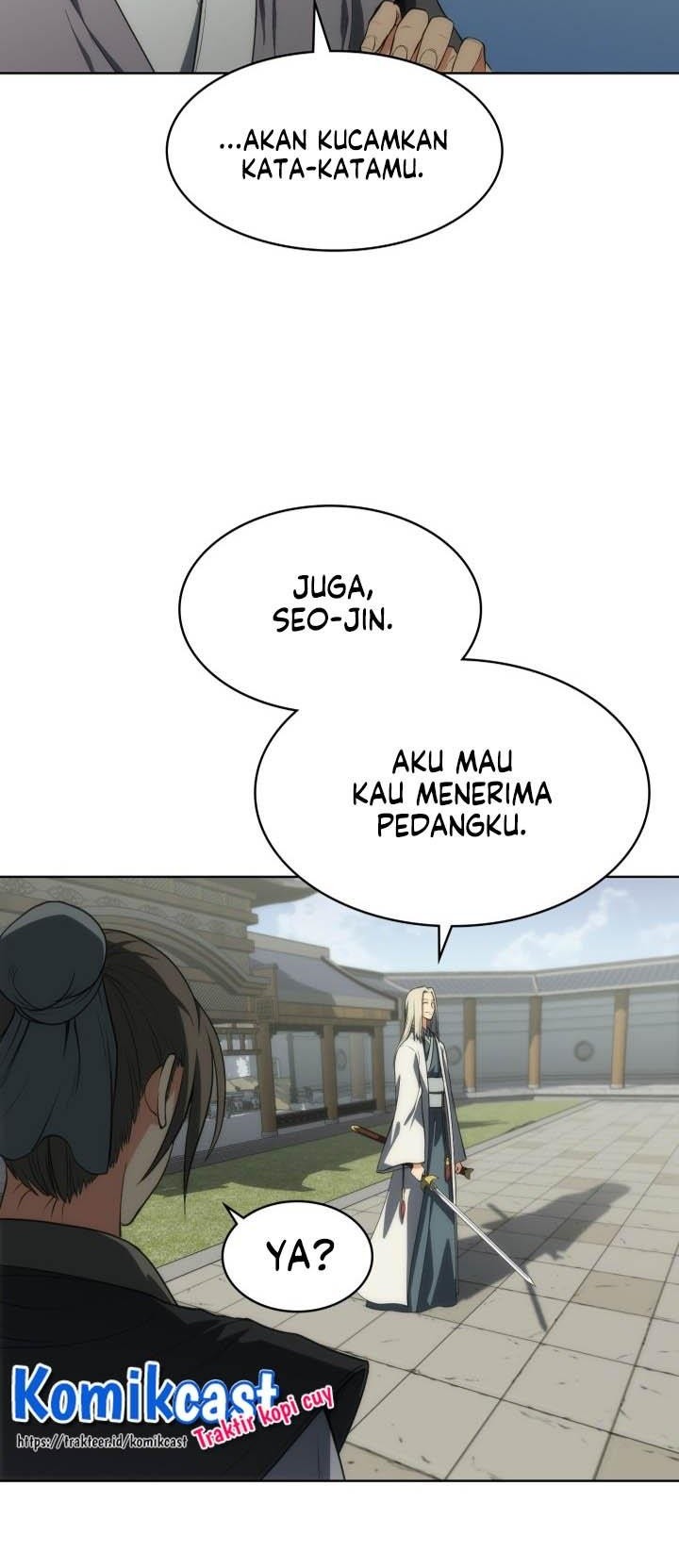 MookHyang – The Origin Chapter 13 halaman 9