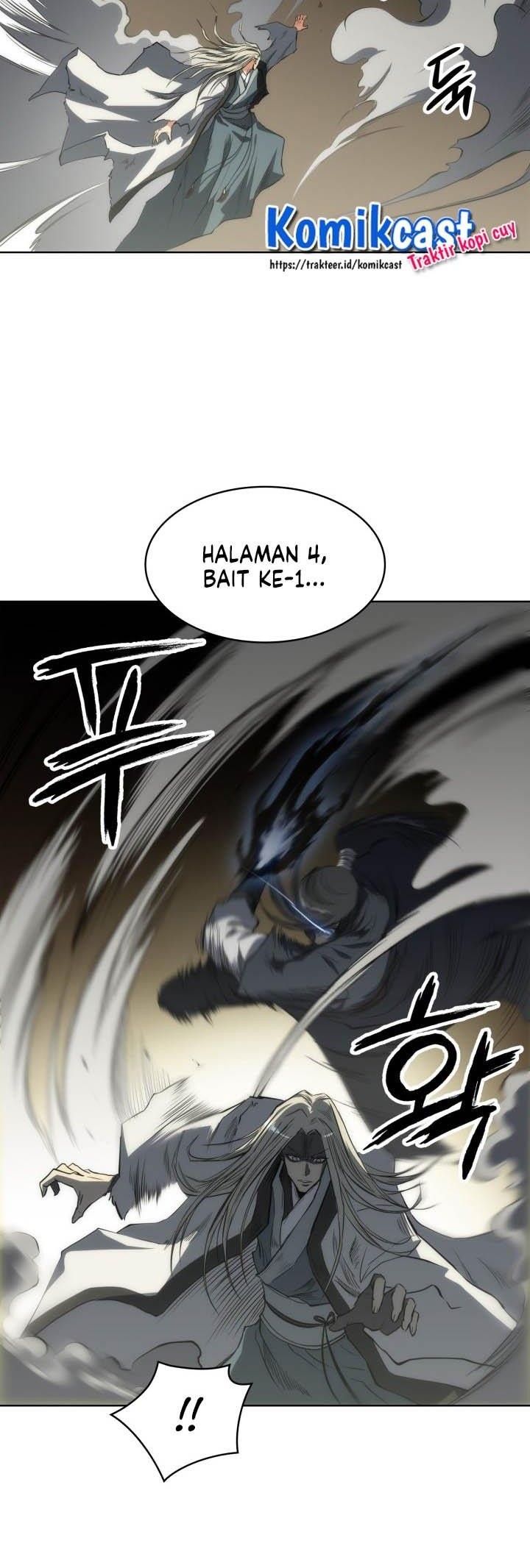 MookHyang – The Origin Chapter 14 halaman 9