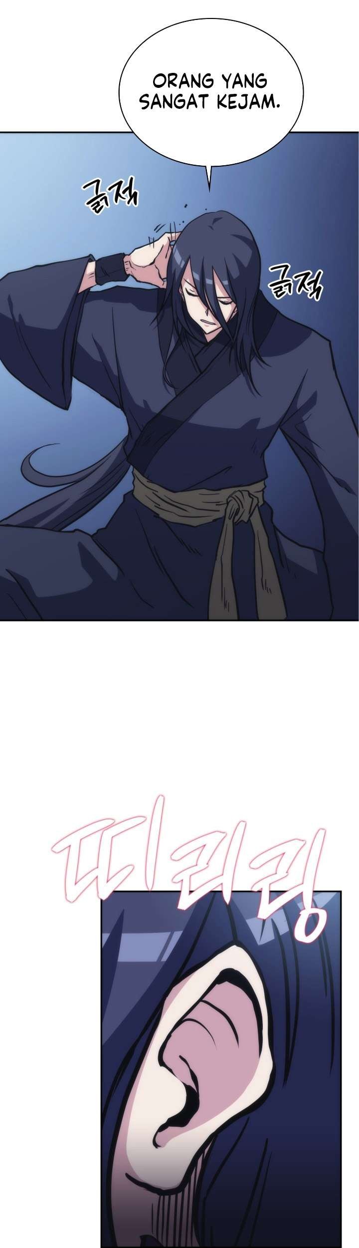 MookHyang – The Origin Chapter 36 Gambar 11