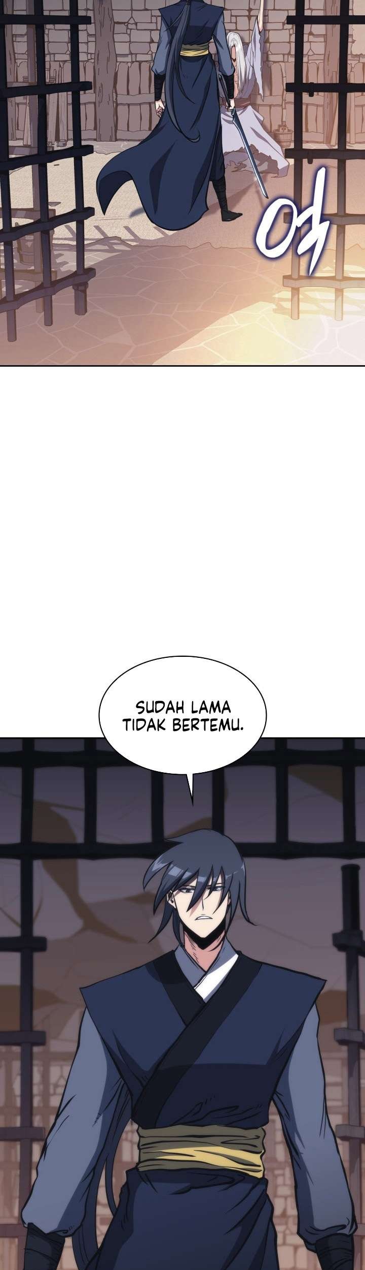 MookHyang – The Origin Chapter 46 halaman 11
