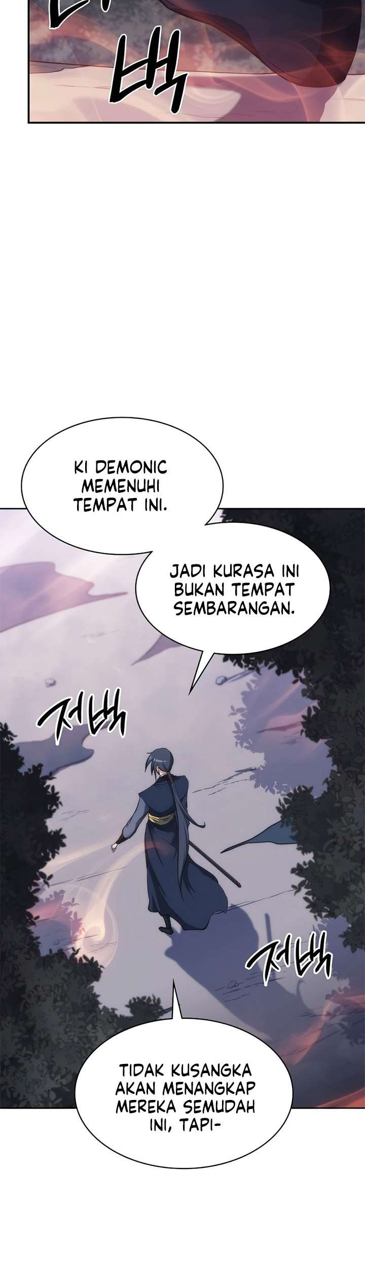 MookHyang – The Origin Chapter 47 halaman 17